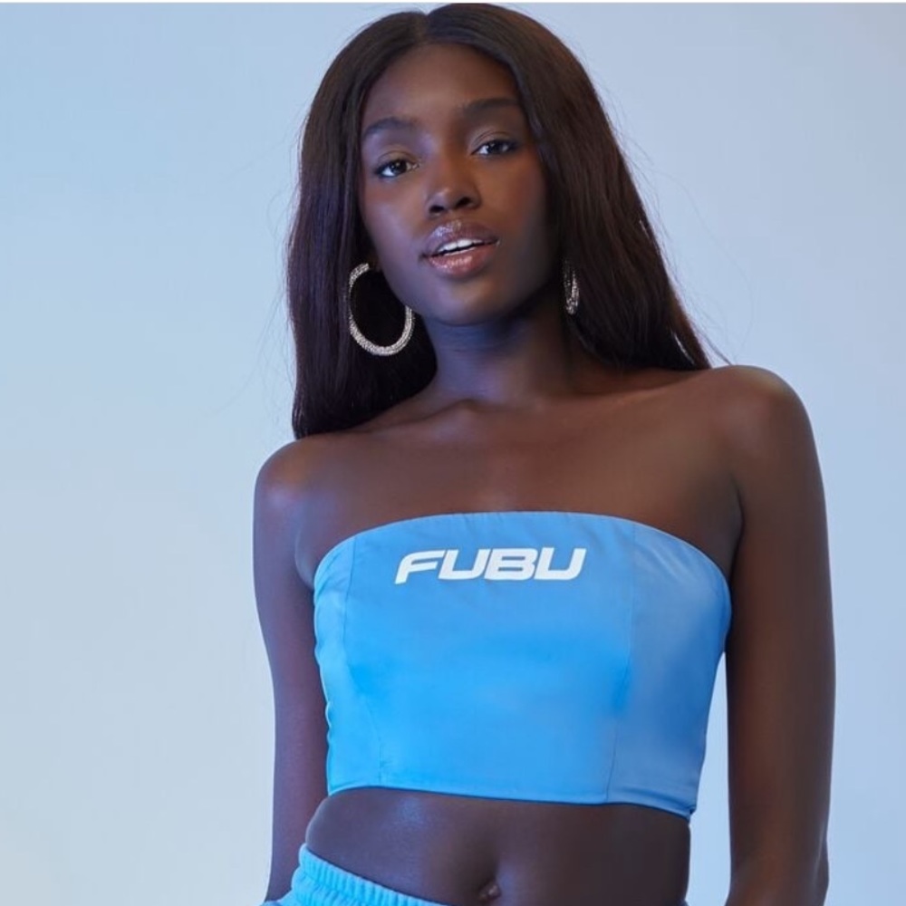 Tube Top